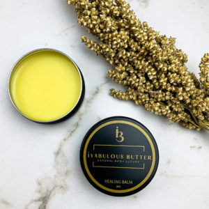Healing Balm