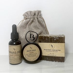 Beard Set