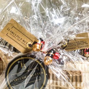 Vanilla Cocoa Gift set