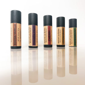 Lip Butter Balm