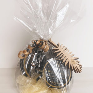 Body Butter and Balm Bundle